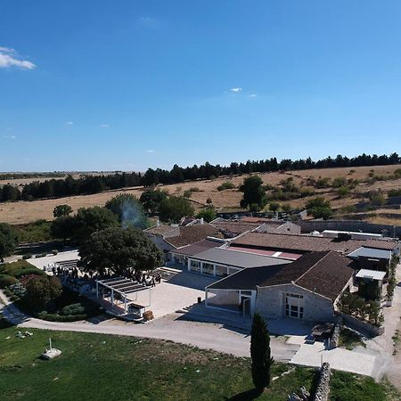 Masseria Torre Di Nebbia Кастель-дель-Монте Экстерьер фото
