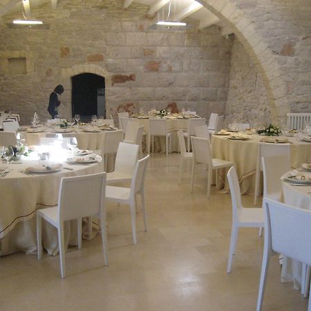 Masseria Torre Di Nebbia Кастель-дель-Монте Экстерьер фото