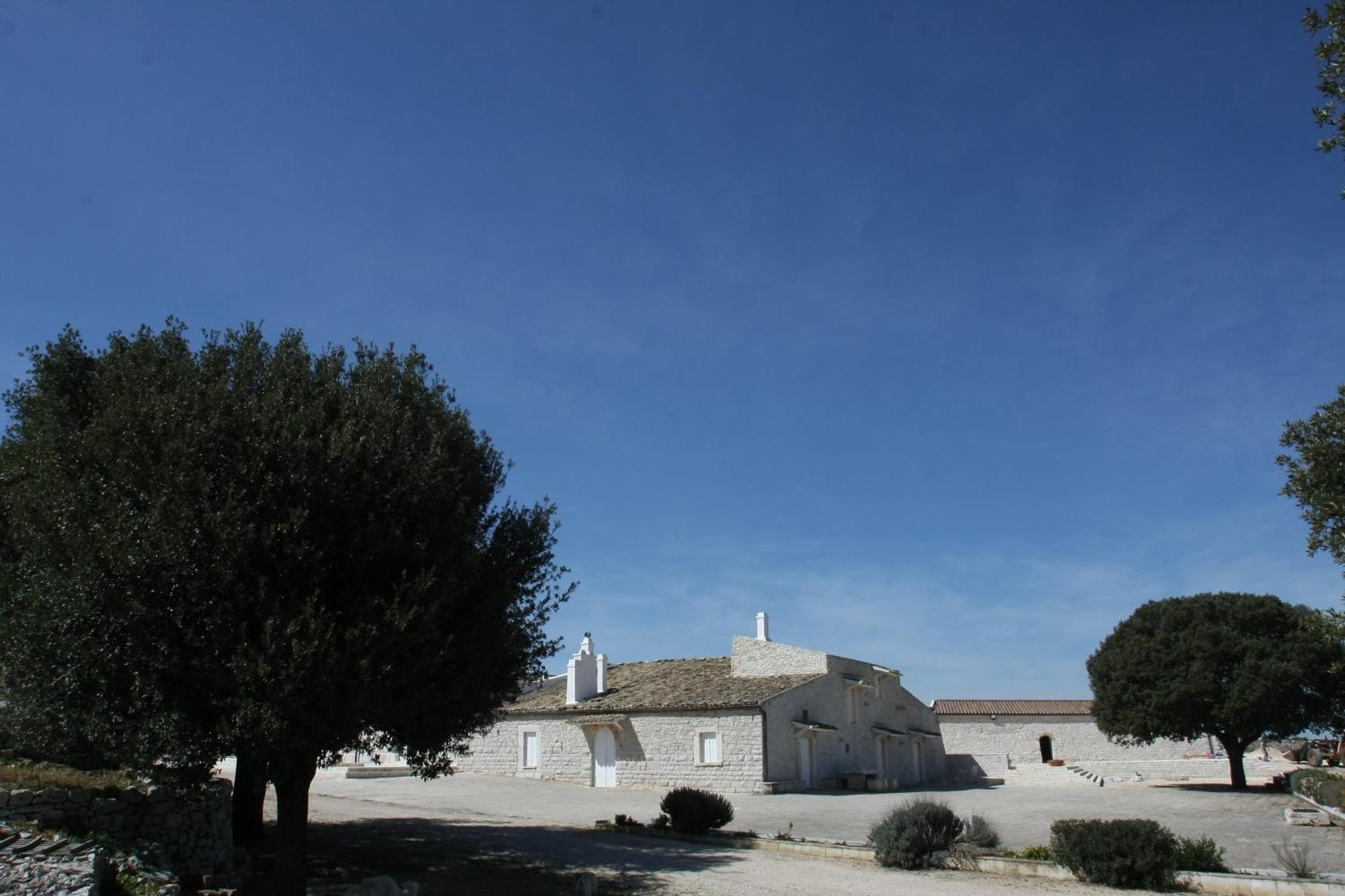 Masseria Torre Di Nebbia Кастель-дель-Монте Экстерьер фото