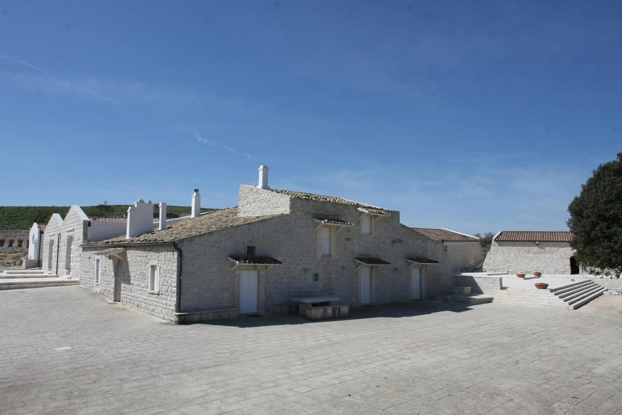 Masseria Torre Di Nebbia Кастель-дель-Монте Экстерьер фото