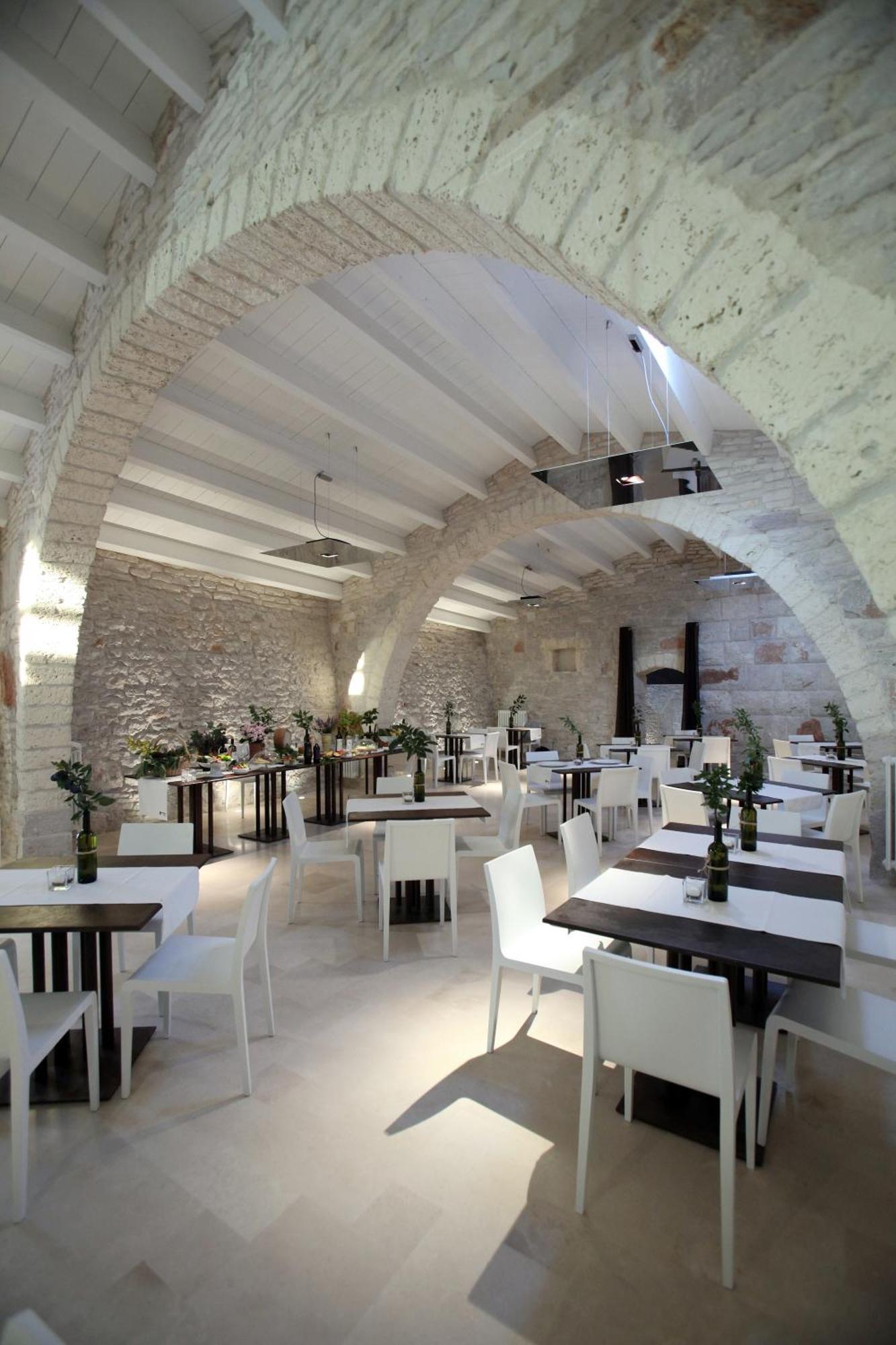 Masseria Torre Di Nebbia Кастель-дель-Монте Экстерьер фото