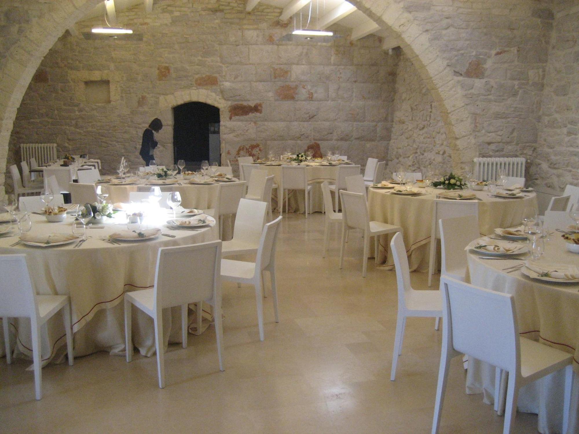 Masseria Torre Di Nebbia Кастель-дель-Монте Экстерьер фото