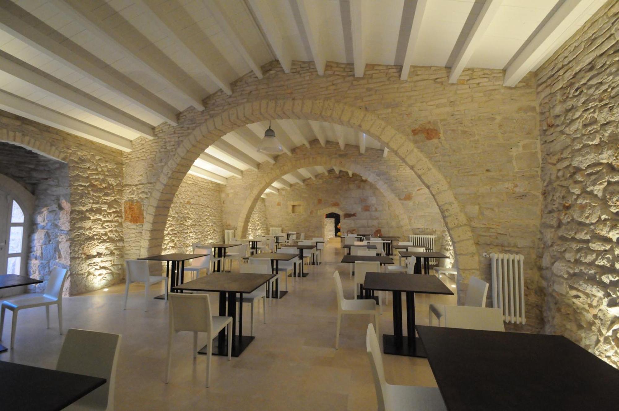 Masseria Torre Di Nebbia Кастель-дель-Монте Экстерьер фото