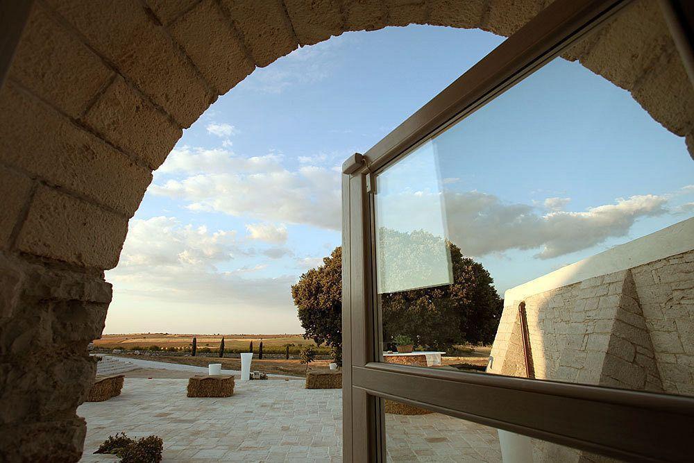 Masseria Torre Di Nebbia Кастель-дель-Монте Экстерьер фото