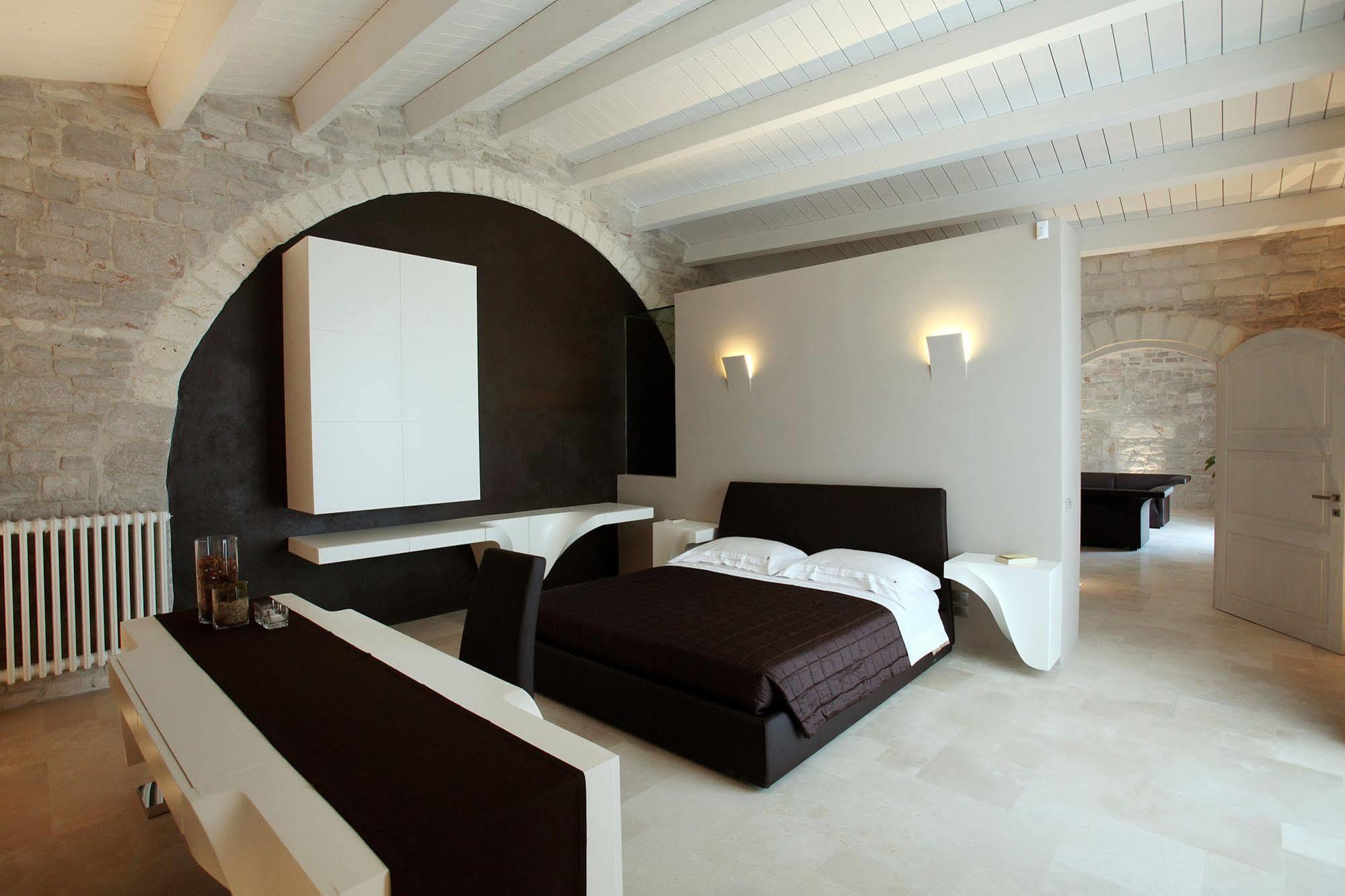 Masseria Torre Di Nebbia Кастель-дель-Монте Экстерьер фото