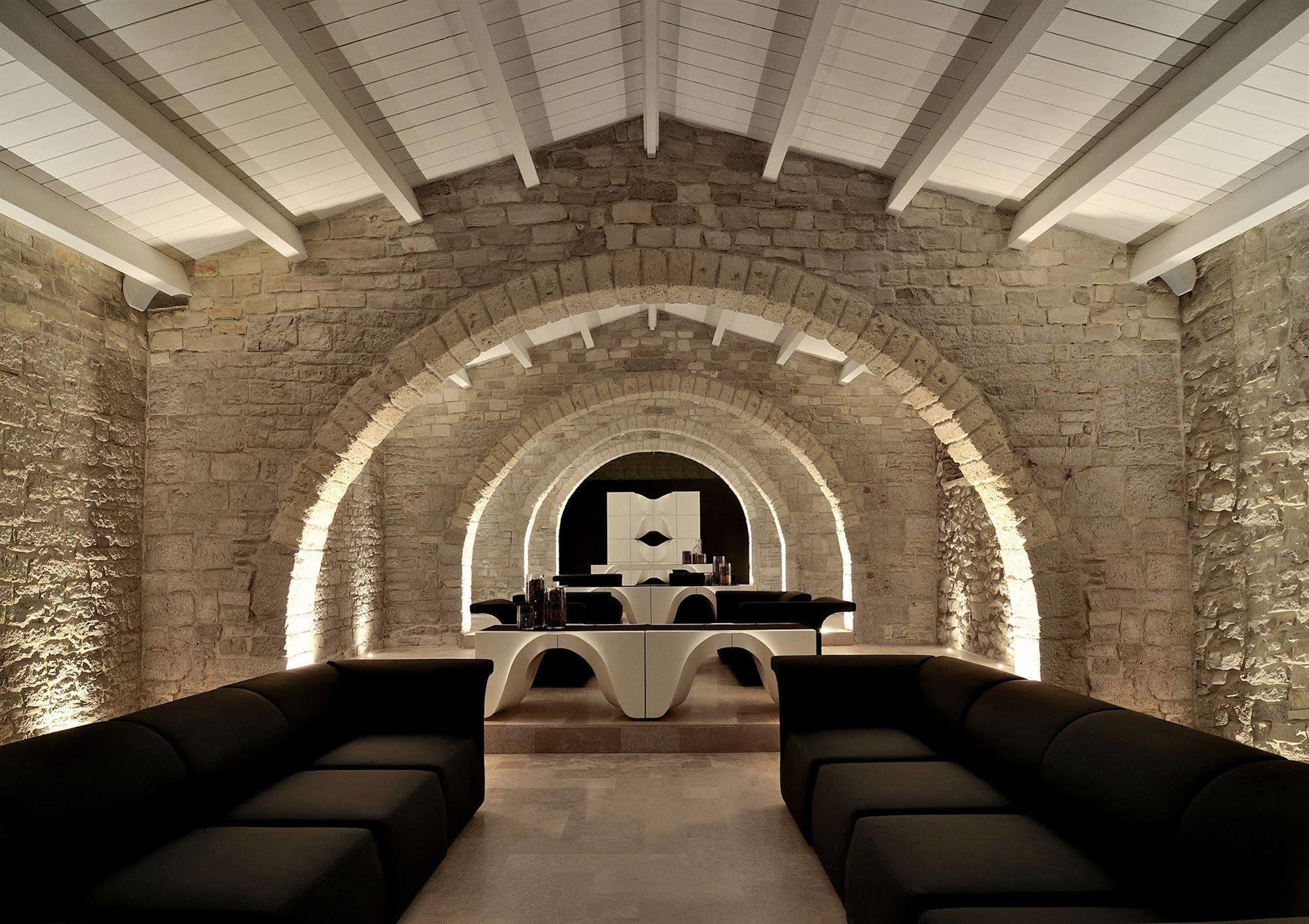 Masseria Torre Di Nebbia Кастель-дель-Монте Экстерьер фото
